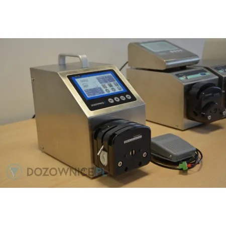 Pompa rolkowa F6-12L-7